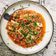 Cooksnap của Rose Truong khi họ làm theo món Đậu Phụ Sốt Tứ Xuyên