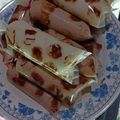 Cooksnap dari Aika Lubis untuk resep Es lilin coki-milo lembut