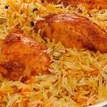 صورة من تاليا 🦋، شاركها بعد تجربة وصفة رز مغازلية باللحم خطوات بالصور🍚🍖