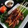 Cooksnap dari Agung Novianti untuk resep Sate Jamur Tiram