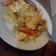 Cooksnap dari rahma Zier untuk resep ACAR MENTINUN CAH TAHU