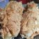 Cooksnap dari Bunda nanung untuk resep Ayam goreng ala kfc (super keriting, lembut & bumbu meresap)