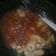 El cooksnap de ale cuando hizo Ñoquis.