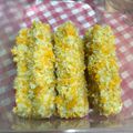Cooksnap dari Trienza Ririn untuk resep Nugget Ayam