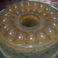 Cooksnap dari SitiNur untuk resep Agar - agar gula aren