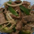 Cooksnap dari Silvina Inggar Sunardhy untuk resep Beef Teriyaki