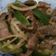 Cooksnap dari Silvina Inggar Sunardhy untuk resep Beef Teriyaki