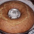 El cooksnap de Susy1707 cuando hizo Torta de banana.