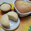 El cooksnap de antonella castaño cuando hizo Budín de limón súper rápido y fácil!!.