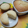 El cooksnap de antonella castaño cuando hizo Budín de limón súper rápido y fácil!!.