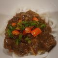 Cooksnap dari Jemima Amalia untuk resep Kare Udon ala Marugame