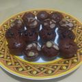 Cooksnap dari Julita E Tiurma Simanungkalit untuk resep Bolu Kukus Pisang Coklat (Eggless, No Mixer)