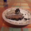 Cooksnap από voula vlassi στη συνταγή Τούρτα διπλής κρέμας με μπισκότα OREO!!!