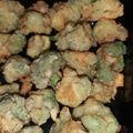Cooksnap dari Dwi Setio Utari untuk resep Brokoli Crispy