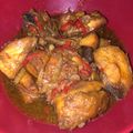 Cooksnap dari Isnah Ariyanti untuk resep Ayam Goreng Mentega