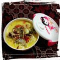Cooksnap dari Bunda_deci untuk resep Gulai ontong (jantung pisang)