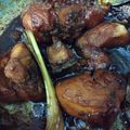 Cooksnap dari Are-ry NyekLi untuk resep Semur Ayam Praktis