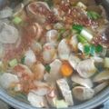 Cooksnap dari Ragil Ayu untuk resep Sayur Sop Bakso Kuah Bening