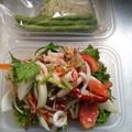 รูป Cooksnap ของ Bonus หัดทำกับข้าว เมื่อเขาทำ ยำรวมมิตร