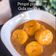 Cooksnap 0h Hana !! semasa beliau membuat Pengat Pisang.