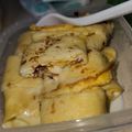 彭 的 古早味蛋餅 cooksnap