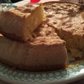 El cooksnap de Alison Olivera cuando hizo Impresionante bizcochuelo con harina de arroz y almidón de maíz. SIN GLUTEN, SIN LACTOSA y SIN HORNO.