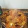 El cooksnap de Naiade cuando hizo Arroz caldoso con bogavante.