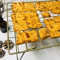 女醫說蔬 的 起司餅乾（含影音連結） cooksnap
