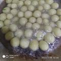 Cooksnap dari Mellyndha Xoeztyadii untuk resep Cilok Bandung Super Empuk Anti Gagal