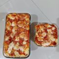 Cooksnap dari Wiwin Sunarti untuk resep Makaroni ala lasagna