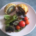 Cooksnap de Einna Pado sur la recette ☆Minis Pâtés Berrichon☆