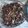 Mrs. Rashid's cooksnap of when they made Kalay chana chat.