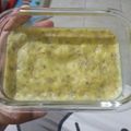 Cooksnap dari Angelina Atha untuk resep Snack Mpasi 8m Pisang Kukus