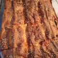 Cooksnap από bourouagy στη συνταγή Κασερόπιτα, η εύκολη