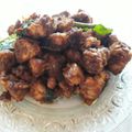 Cooksnap dari Meidina untuk resep Tempe Rica-Rica