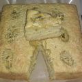 Cooksnap dari Lokawatifita@gmail.com untuk resep Banana cake moist