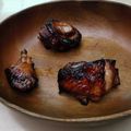 阿慧 的 氣炸雞腿排 cooksnap
