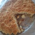 El cooksnap de Yasmin Rocio cuando hizo Torta coco y dulce de leche!.