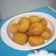Cooksnap dari Rensi Viana untuk resep Donat Ubi Kuning