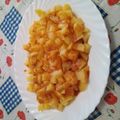 El cooksnap de Lpezjsantos cuando hizo Patatas con pimentón de la vera.