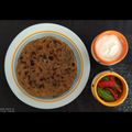 Jo Lly's cooksnap of when they made ચણા બાજરા ના ઢેબરા (Chana Bajra Dhebra Recipe In Gujarati).
