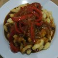 Cooksnap dari Doreen untuk resep Bistik Ayam Saus Inggris