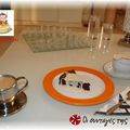 Cooksnap από The Pastry Chef στη συνταγή Φοντάν σοκολάτας με creme anglaise