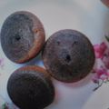 Cooksnap dari Rosmaniar kholid untuk resep Cake Ketan Hitam Ekonomis 1 telur 