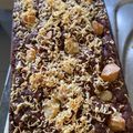 Cooksnap dari riska wulandari untuk resep Choco Banana Bread