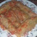 صورة من ام عبد المؤمن، شاركها بعد تجربة وصفة دولمة الملفوف👌👌