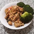 Andy Hsu 的 雞肉親子丼-一鍋到底版 cooksnap