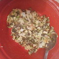 El cooksnap de Maria Eugenia Llanos De De Vicente cuando hizo Espinacas con huevo para desayunar.
