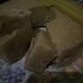 Cooksnap dari ruli darsanti untuk resep Kue Pisang kukus keju