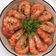 Joanna Huang 的 鮮蝦粉絲煲 cooksnap